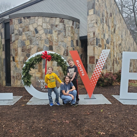 Meet your Posher, Rose - Picture 12 of 12